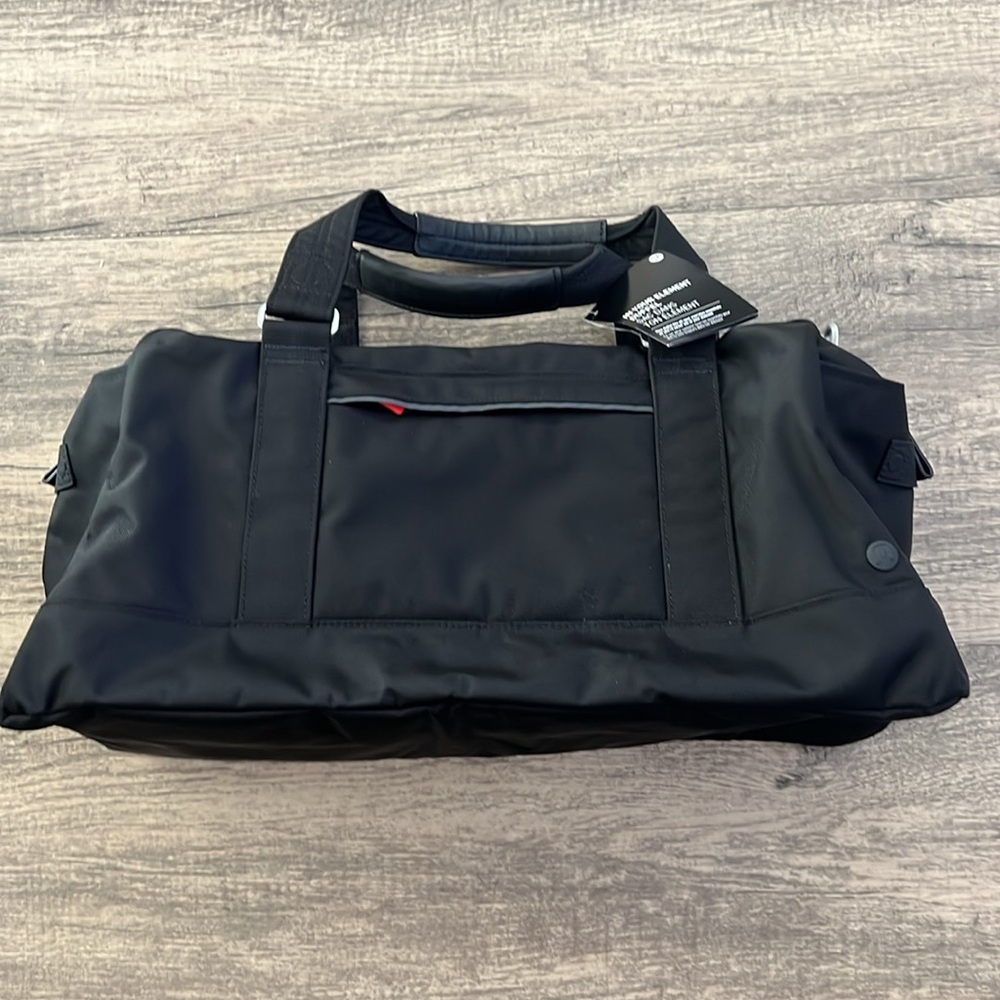Lululemon In Your Element Duffel